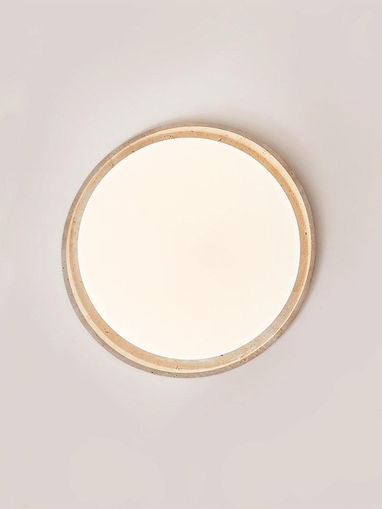 Karanam | Ceiling Mounted Light - Detail View #4 | HomeCartel