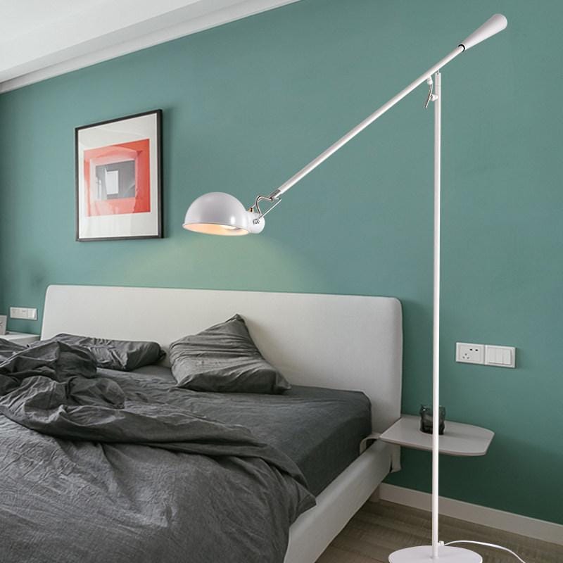 Sovanta | Floor Lamp Swing Arm - Detail View #4 | HomeCartel