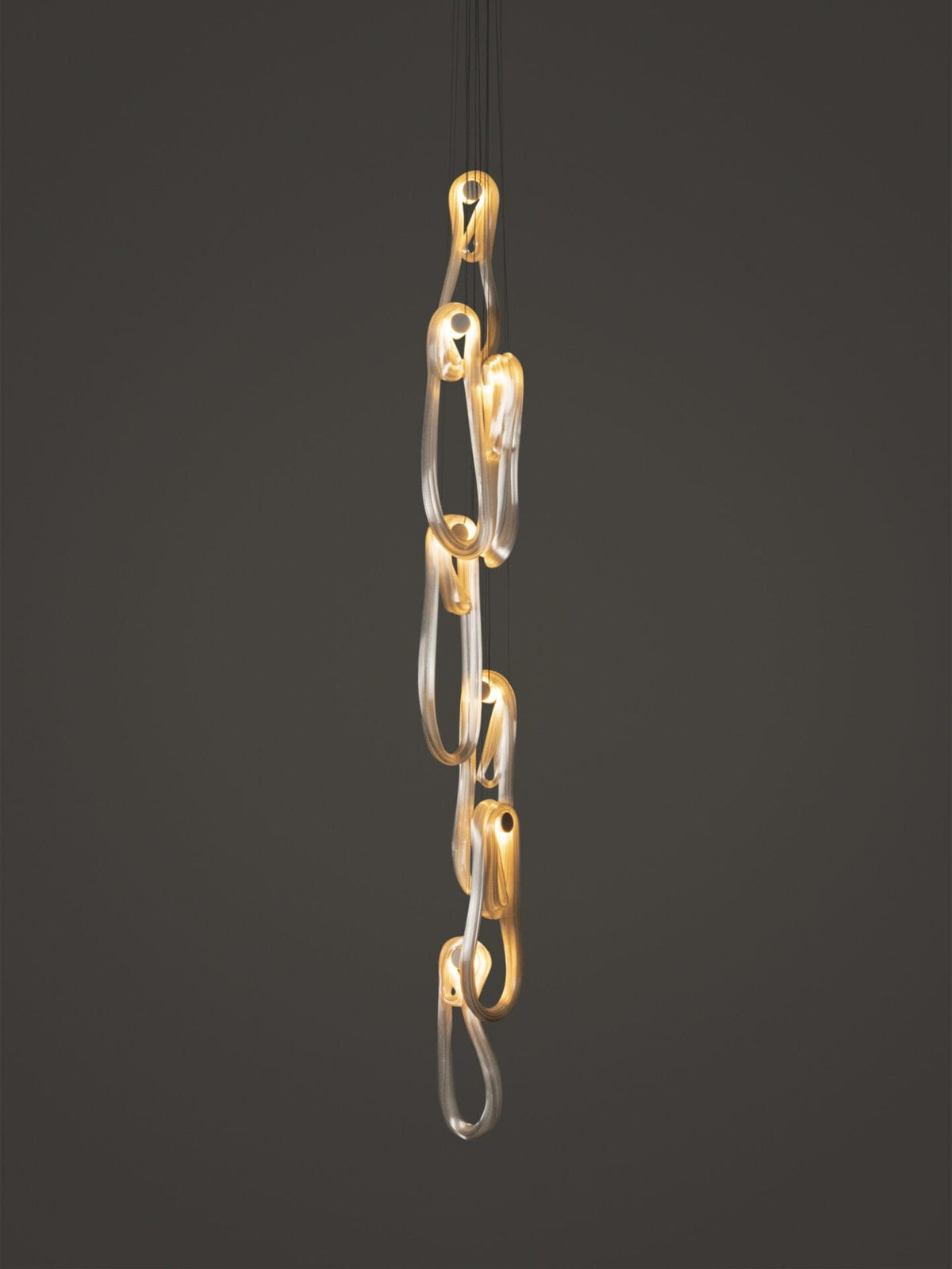 Stello | Modern Cluster Chandelier - Home Cartel ®