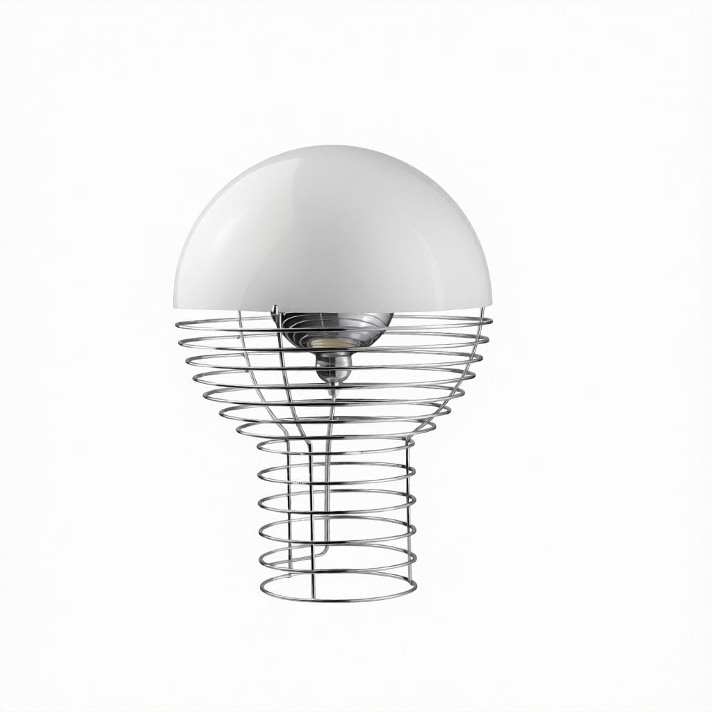Nyrinale A I Table Lamp - Detail View #6 | HomeCartel