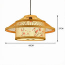 Thalunya A | Pendant Light