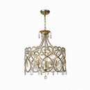Alfheim | Mini Chandelier