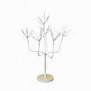 Elvanora B I Crystal Table Lamp