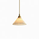 Kelnoral | Alabaster Pendant Light