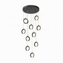 Penemue | Cluster Chandelier