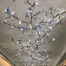 Eorelle I Cluster Chandelier