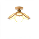 Quellis | Semi Flush Mounted Light
