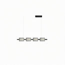 Archaga | Linear Chandelier