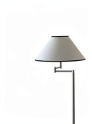 Dorvella | Floor Lamp Swing Arm - Home Cartel ®