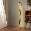 Queniva | Floor Lamp