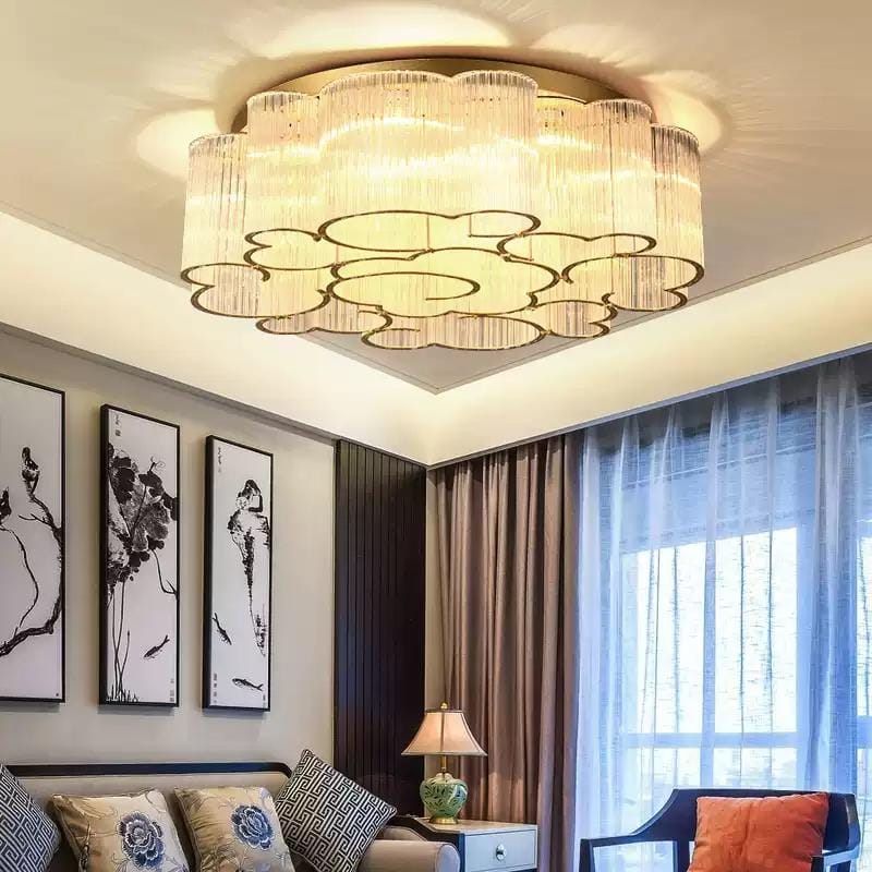 Palvyn Une | Ceiling Mounted Light - Detail View #4 | HomeCartel
