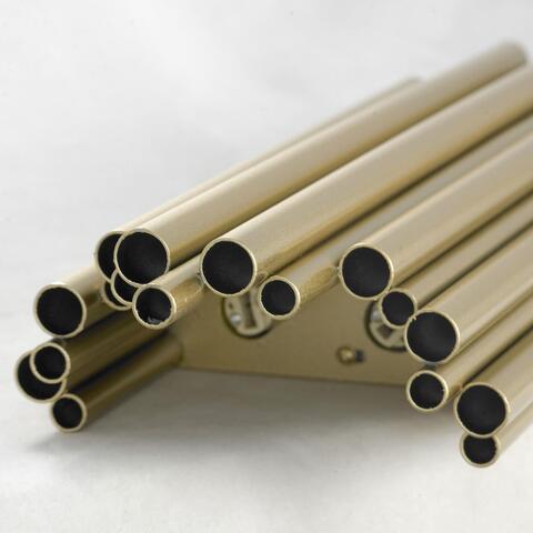 Fuder | Modern Wall Light - Detail View #3 | HomeCartel