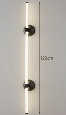 Virellan Zwei | Linear Wall Light