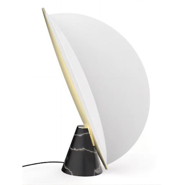 Ashe | Table Lamp - Home Cartel ®