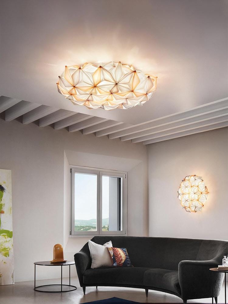 Venylis | Ceiling Mounted Light - Home Cartel ®