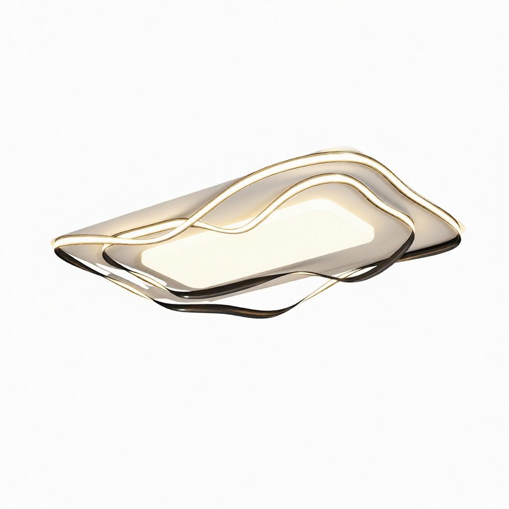 Thalunis | Ceiling Mounted Light - Detail View #6 | HomeCartel