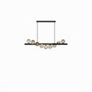 Kneib | Linear Chandelier