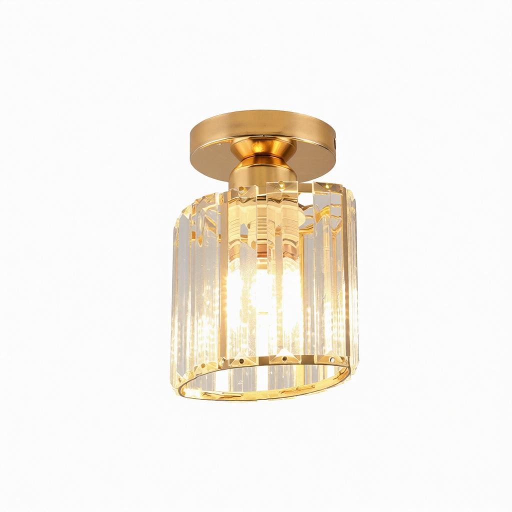 Ethmir | Semi Flush Mounted Light - Modern Semi Flush Mounted Light | HomeCartel Philippines