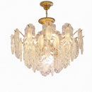 Galranirae A | Crystal Chandelier