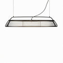 Nyvella | Rattan Wall Light
