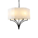 Dockrey | Drum Chandelier