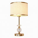Olean | Shaded Table Lamp