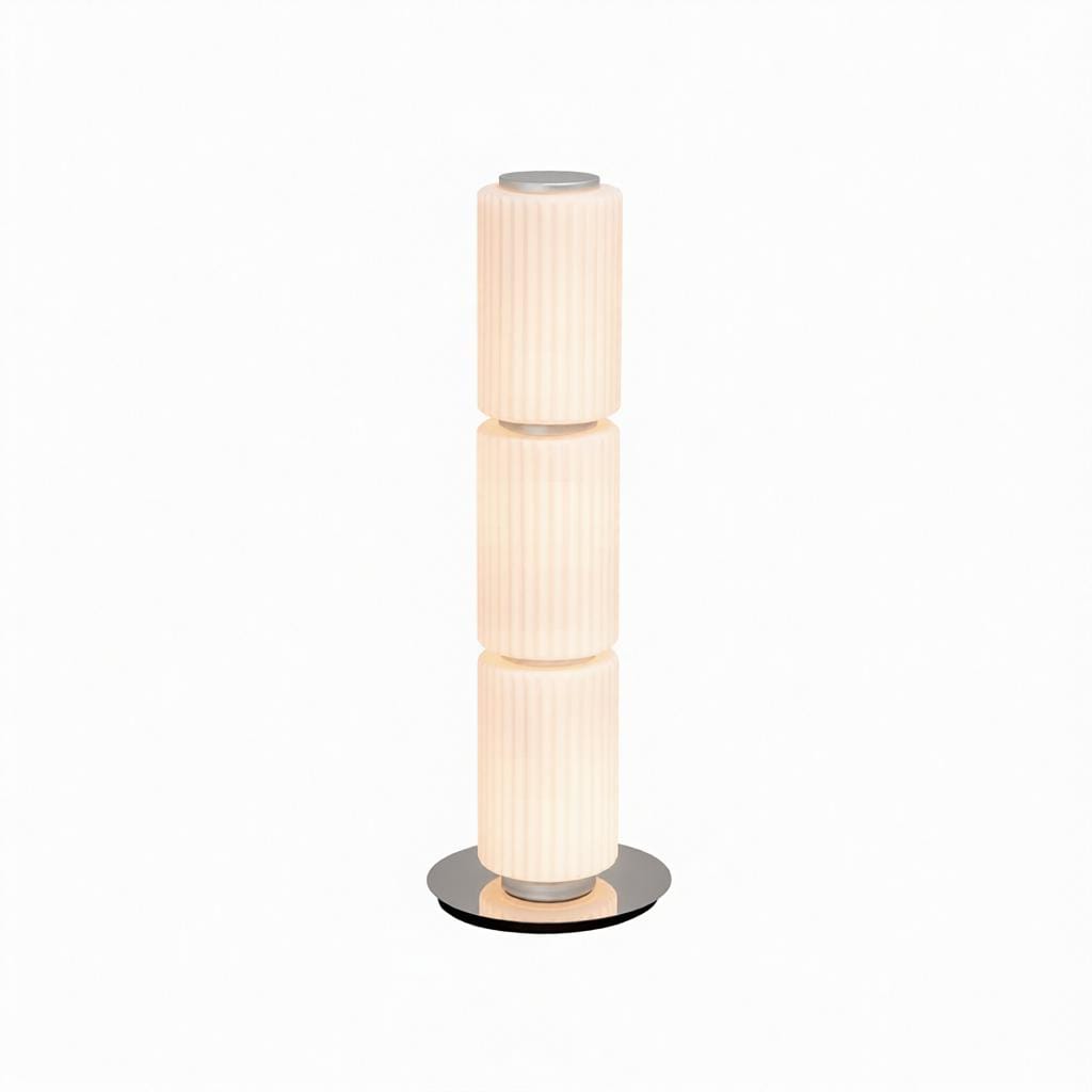 Valoriya 3 | Floor Lamp - Detail View #3 | HomeCartel