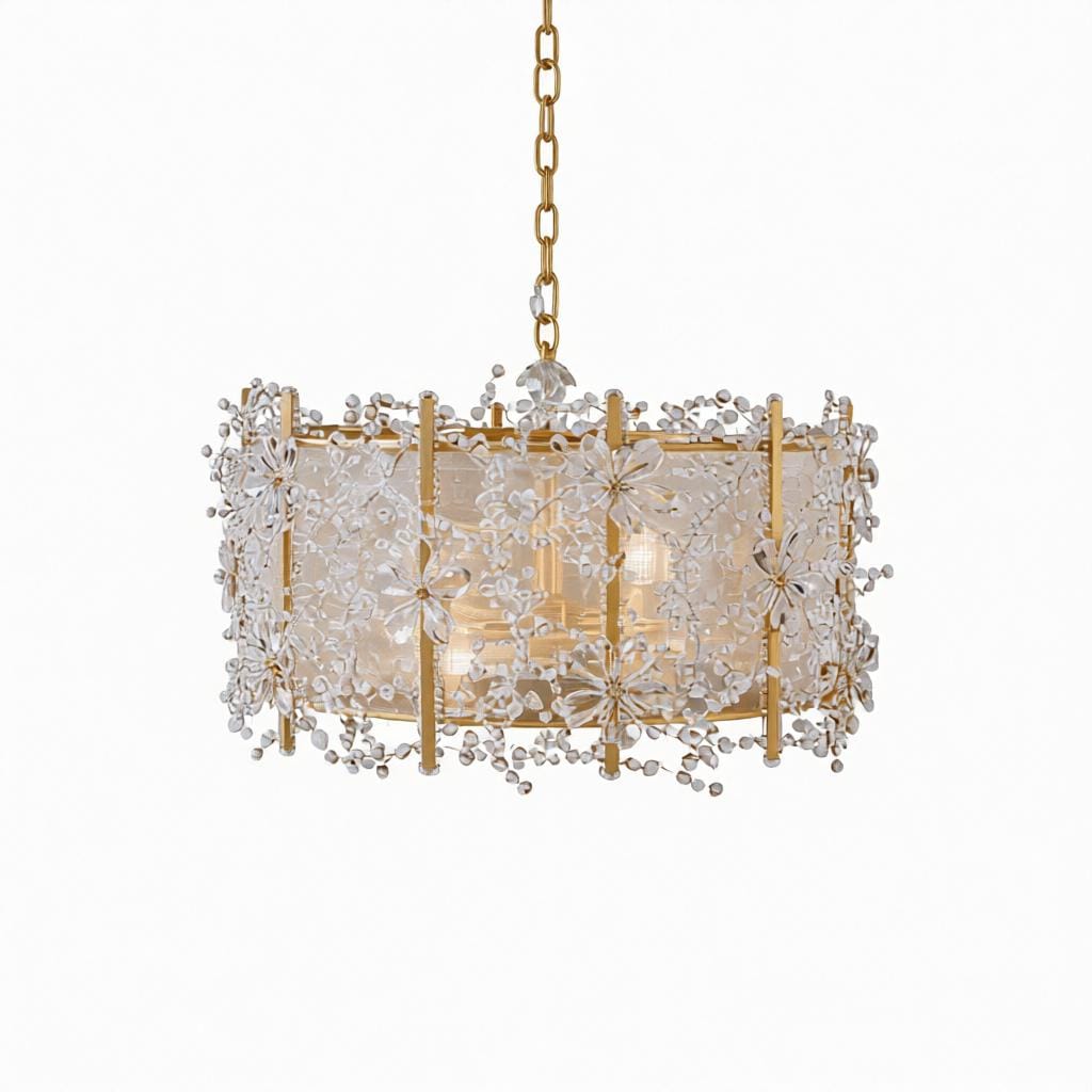 Serphlin | Mini Chandelier - Detail View #8 | HomeCartel