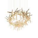 Irvynore I Cluster Chandelier