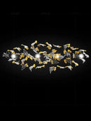 Fenvalora I Cluster Chandelier