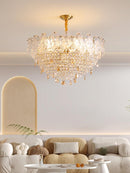 Jarlasisca Deux | Crystal Chandelier