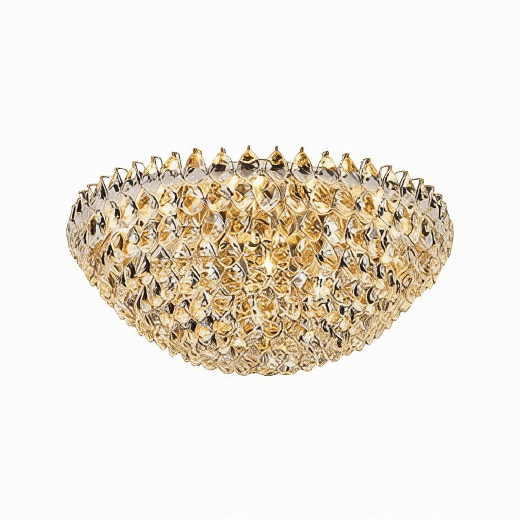 Menkael Une | Ceiling Mounted Light - Detail View #6 | HomeCartel
