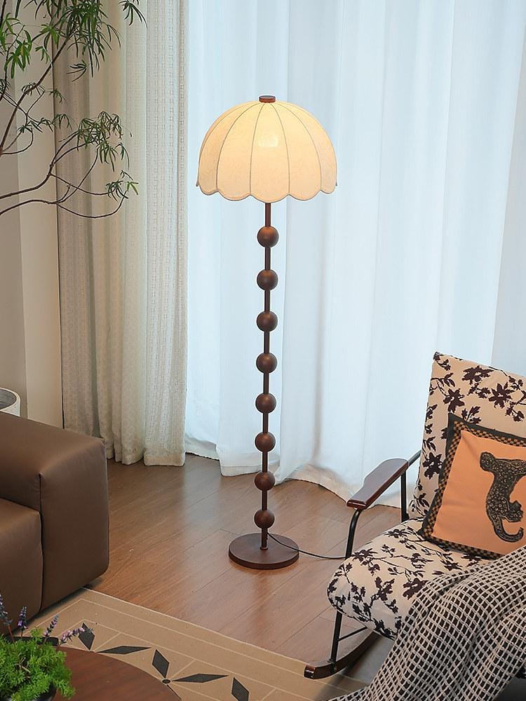 Orwenial I Floor Lamp - Detail View #4 | HomeCartel