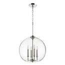 Smish | Mini Chandelier