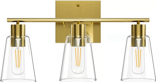 Saori | Bathroom Light