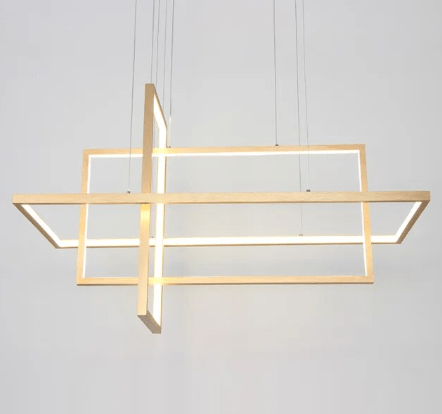 Aina | Modern LED Chandelier - Home Cartel ®