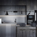 Aarhus | Modern Chandelier