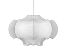 Aisha | Silk Pendant Light
