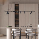 Aarhus | Modern Chandelier