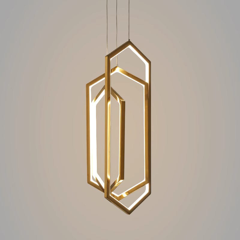 Vasteras | Modern LED Pendant Light - Home Cartel ®