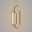 Vasteras | Modern LED Pendant Light