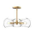 Lazar Une | Modern Chandelier