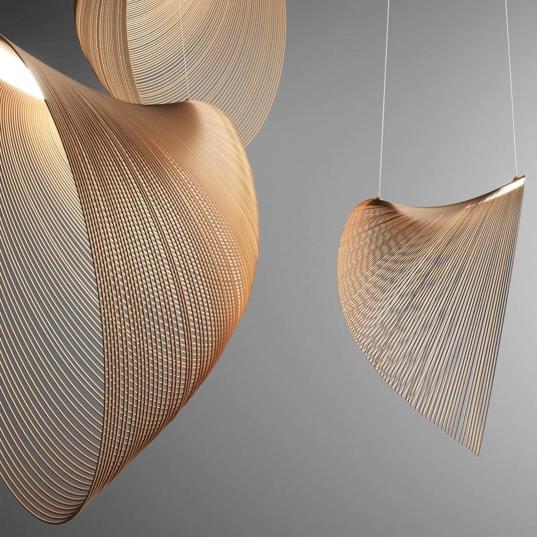 Avalon | Modern Chandelier - Home Cartel ®