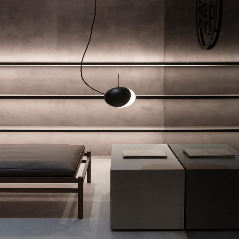 Brynn | Scandinavian Pendant Light - Home Cartel ®