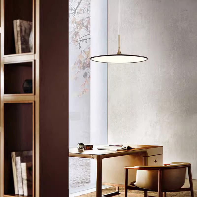 Cara | Modern Pendant Light - Detail View #3 | HomeCartel