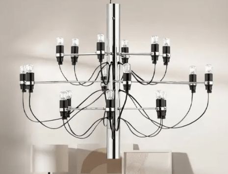 Anders | Modern Chandelier - Home Cartel ®