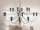 Anders | Modern Chandelier