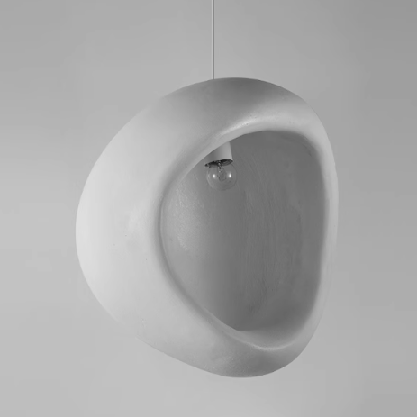 Eilis | Wabi Sabi Pendant Light - Home Cartel ®