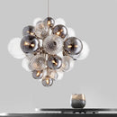 Pollux | Modern Chandelier