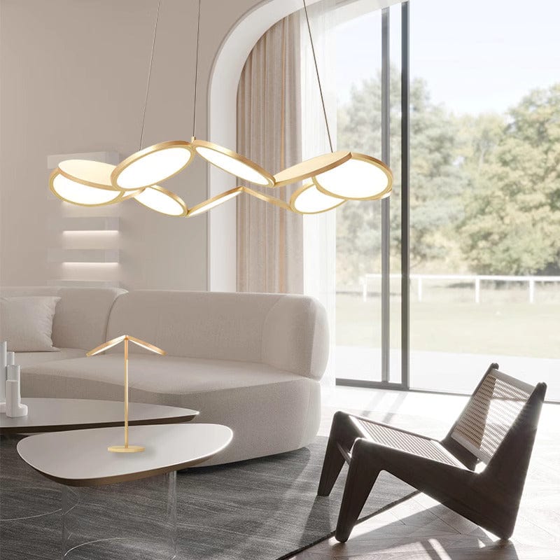 Eris | Modern Chandelier